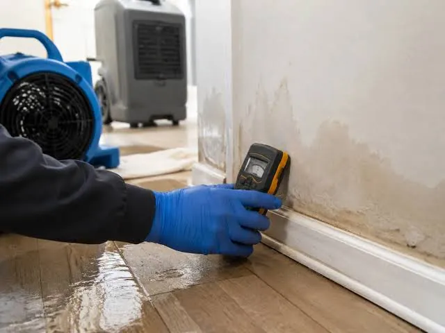 24/7 Water damage restoration services in Bancroft, KY - Rapid flood cleanup and mitigation